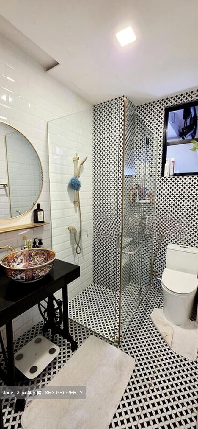 Silahis Apartments (D15), Apartment #523685441